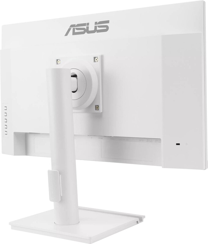 Монiтор Asus 27" VA279QGS (90LM04J2-B01171) IPS White 120Hz