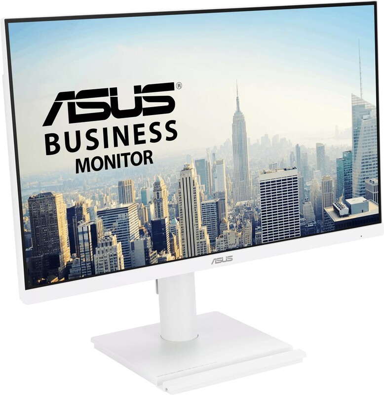 Монiтор Asus 27" VA279QGS (90LM04J2-B01171) IPS White 120Hz