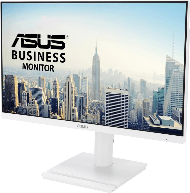 Монiтор Asus 27" VA279QGS (90LM04J2-B01171) IPS White 120Hz