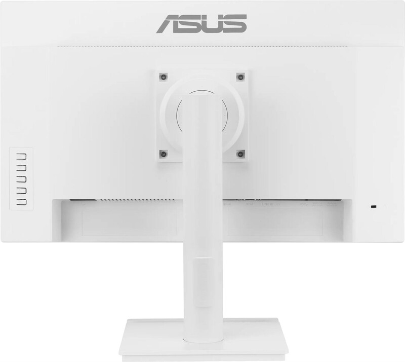 Монiтор Asus 27" VA279QGS (90LM04J2-B01171) IPS White 120Hz