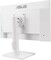 Фото - Монiтор Asus 27" VA279QGS (90LM04J2-B01171) IPS White 120Hz | click.ua