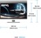 Фото - Монитор BenQ 27" EX271UZ (9H.LP2LA.TBE) OLED White 240Hz | click.ua