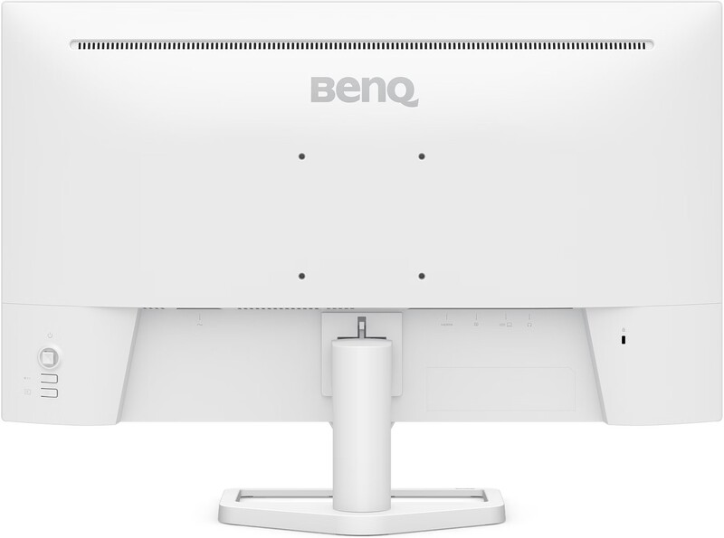 Монитор BenQ 27" EW270Q (9H.LP7LA.TBE) IPS White 200Hz