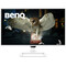 Фото - Монитор BenQ 27" EW270Q (9H.LP7LA.TBE) IPS White 200Hz | click.ua