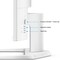 Фото - Монитор BenQ 27" EW270Q (9H.LP7LA.TBE) IPS White 200Hz | click.ua