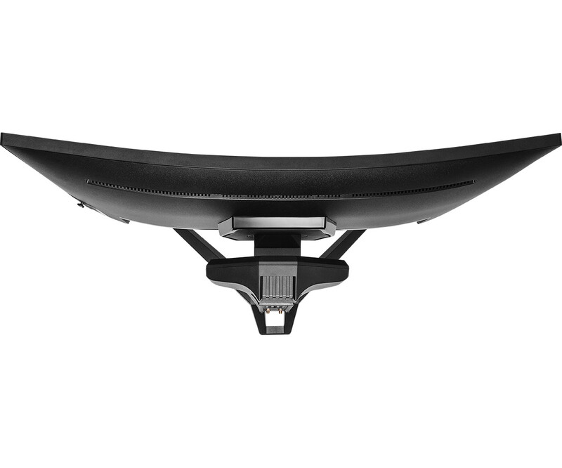 Монітор ASRock 27" PG27QRT2A VA Black 180Hz  Curved
