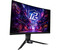 Фото - Монітор ASRock 27" PG27QRT2A VA Black 180Hz  Curved | click.ua
