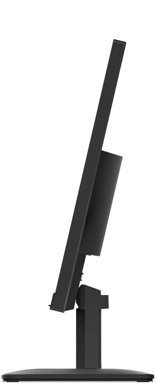 Монiтор Lenovo 23.8" ThinkVision S24-4e (64B5KAT1UA) IPS Black 100Hz