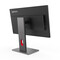 Фото - Монiтор Lenovo 23.8" ThinkVision P24QD-40 (64B1GAT1UA) IPS Black 120Hz | click.ua