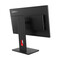 Фото - Монiтор Lenovo 23.8" ThinkVision T24D-40 (64B9GAT1UA) IPS Black 120Hz | click.ua