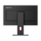 Фото - Монiтор Lenovo 23.8" ThinkVision T24D-40 (64B9GAT1UA) IPS Black 120Hz | click.ua