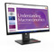 Фото - Монiтор Lenovo 23.8" ThinkVision T24D-40 (64B9GAT1UA) IPS Black 120Hz | click.ua
