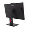 Фото - Монiтор Lenovo 27" ThinkVision T27QD-4v (64B8UAT1UA) IPS Black 120Hz | click.ua