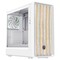 Фото - Корпус GameMax Claw 460 WW White | click.ua