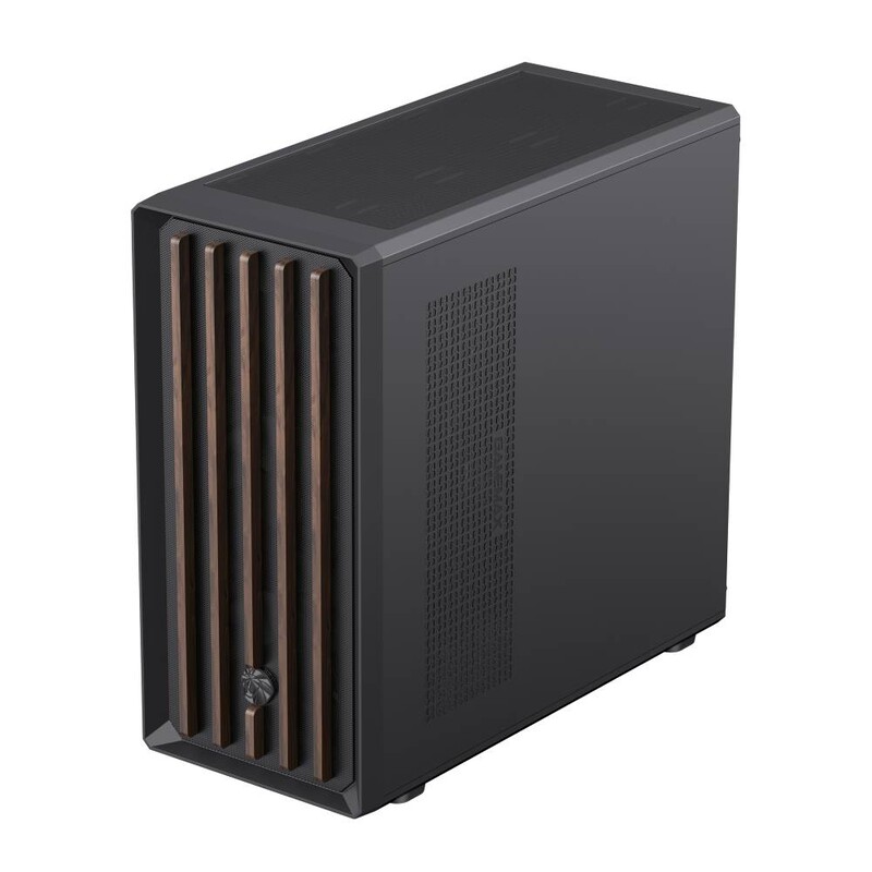 Корпус GameMax Claw 460 WB Black