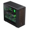 Фото - Корпус GameMax Claw 460 WB Black | click.ua