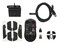 Фото - Миша бездротова Bloody SG5 Black | click.ua