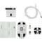 Фото - Мышь беспроводная Bloody SG5 White | click.ua