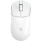 Фото - Мышь беспроводная Bloody SG5 White | click.ua