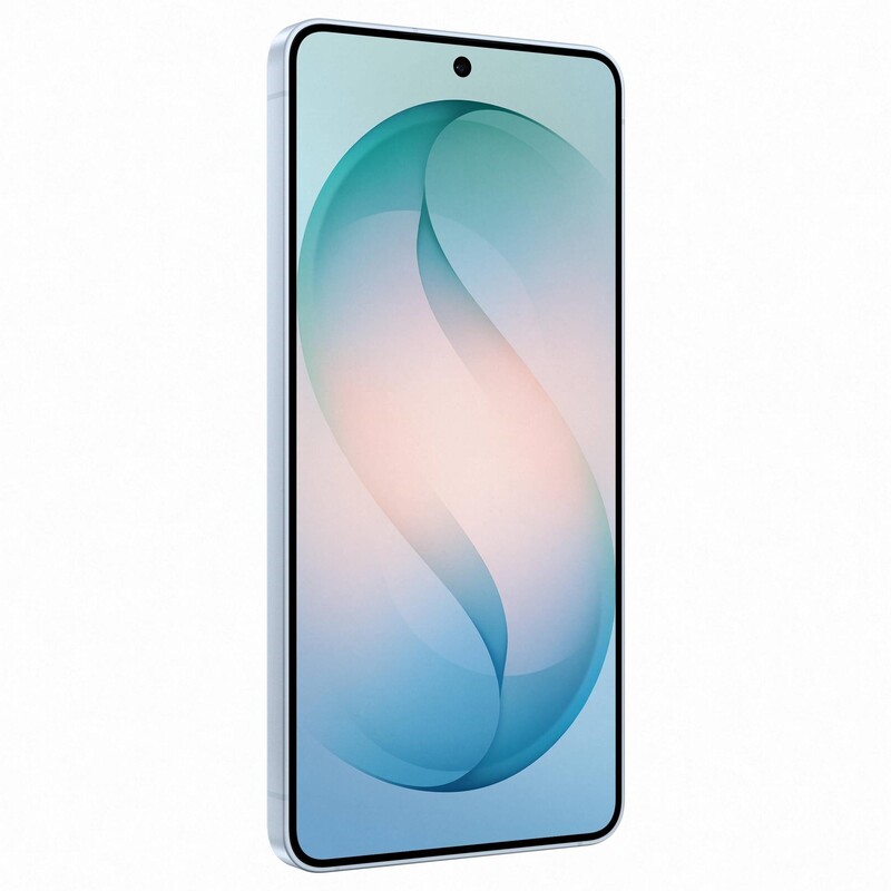 Смартфон Samsung Galaxy S26 12/256GB Sky Blue (SM-S942BLBGEUC)
