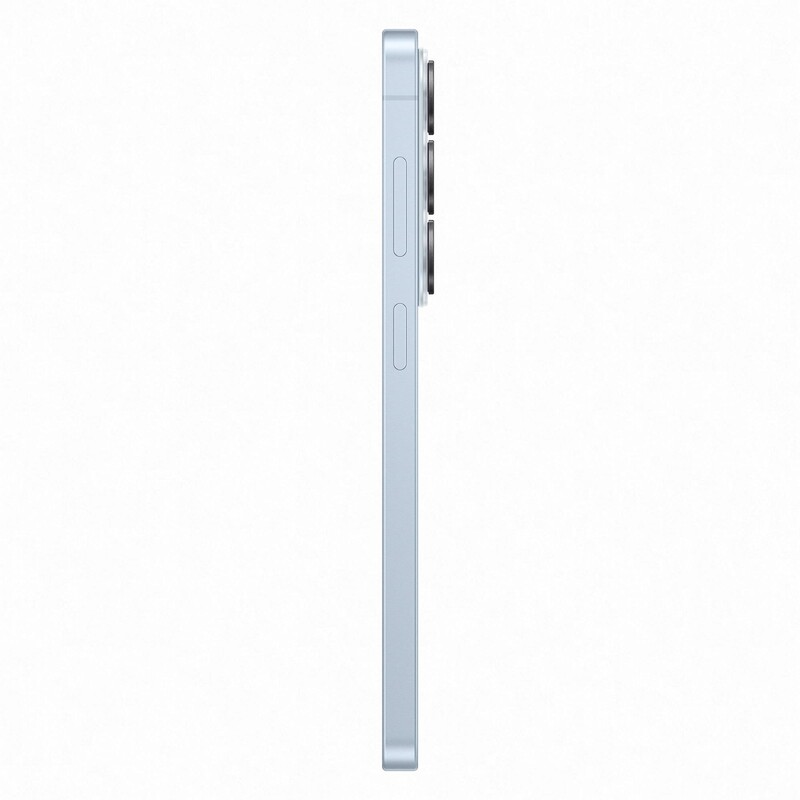 Смартфон Samsung Galaxy S26 12/256GB Sky Blue (SM-S942BLBGEUC)