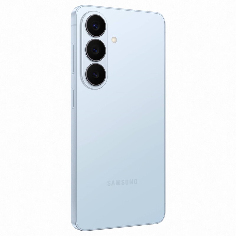 Смартфон Samsung Galaxy S26 12/512GB Sky Blue (SM-S942BLBHEUC)