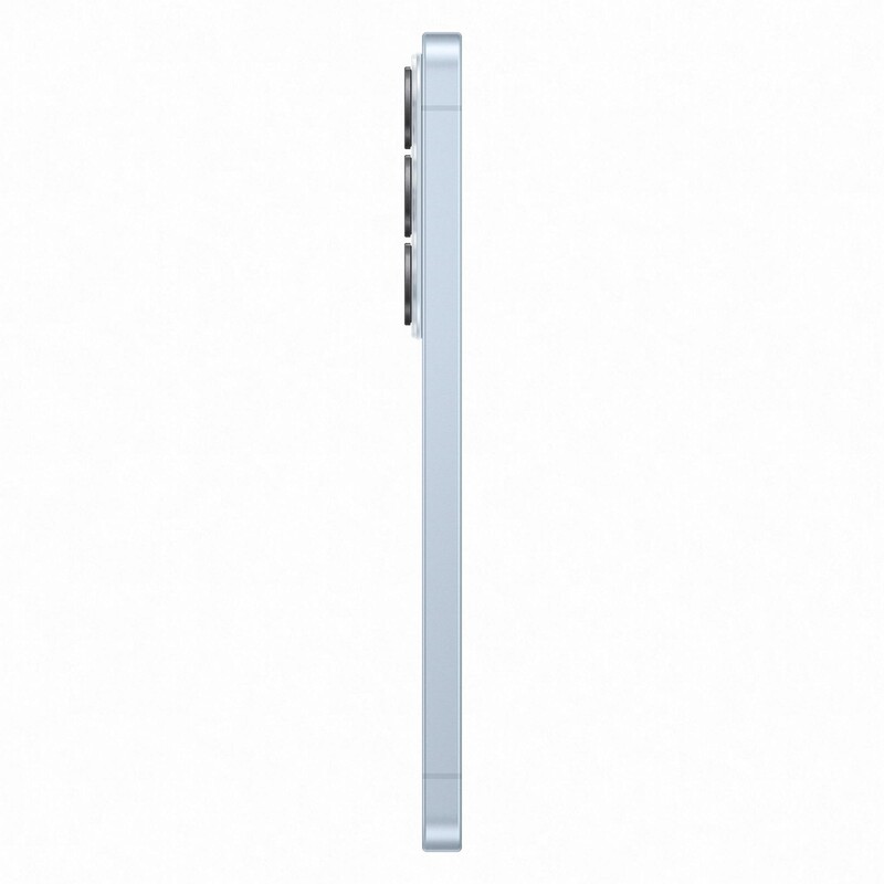Смартфон Samsung Galaxy S26 12/512GB Sky Blue (SM-S942BLBHEUC)