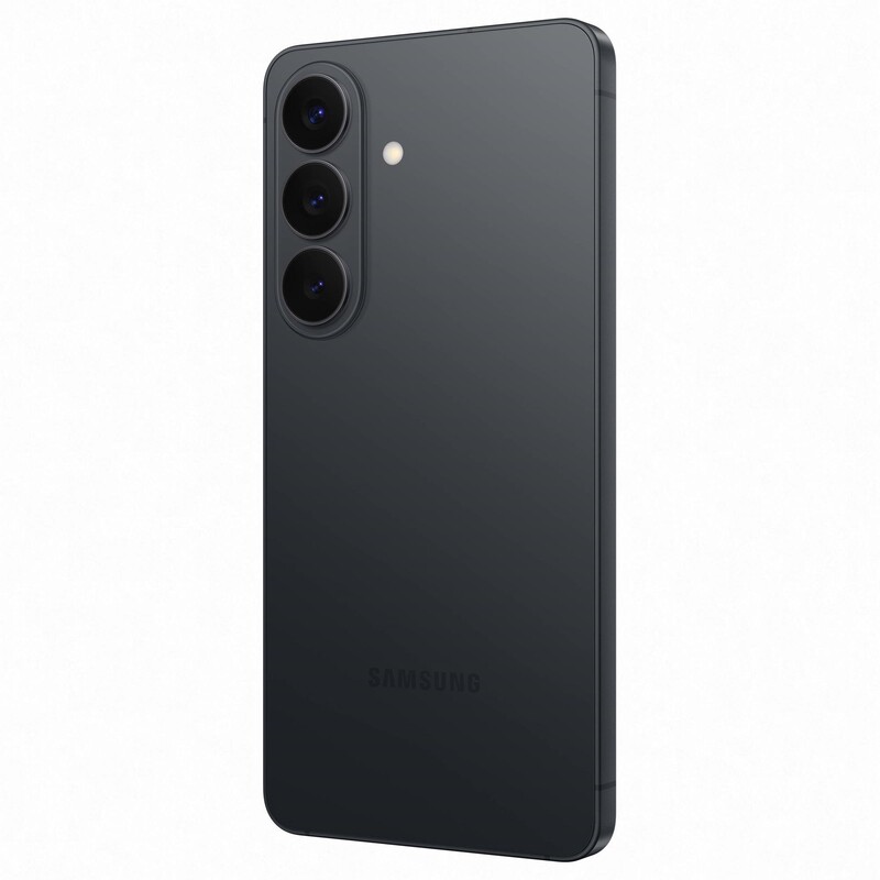 Смартфон Samsung Galaxy S26 12/256GB Black (SM-S942BZKGEUC)