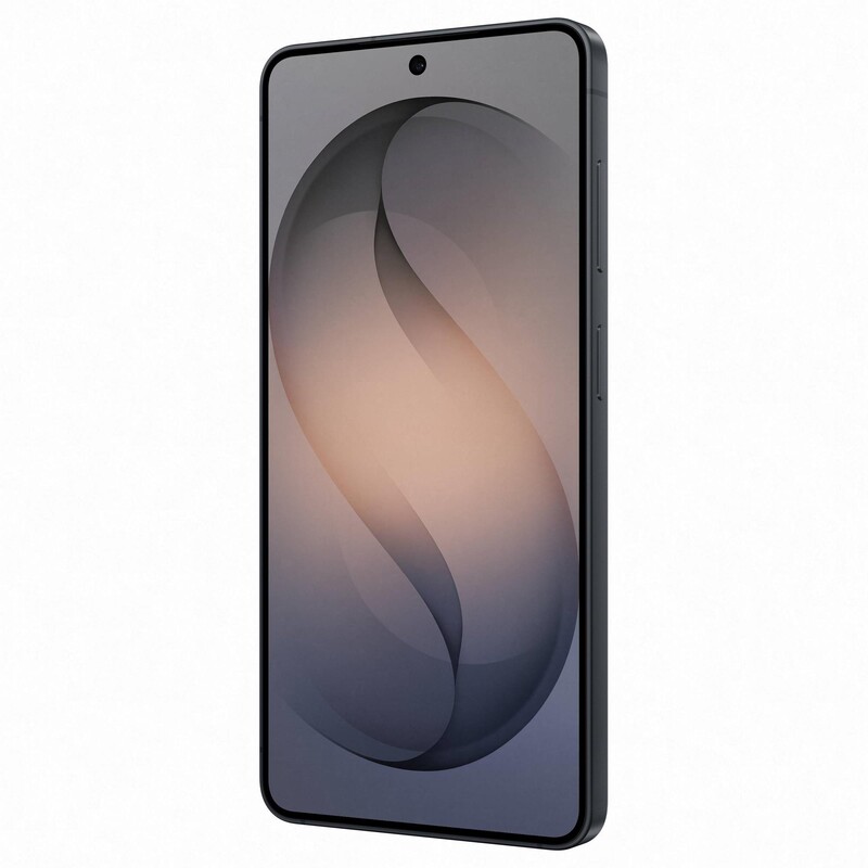 Смартфон Samsung Galaxy S26 12/256GB Black (SM-S942BZKGEUC)
