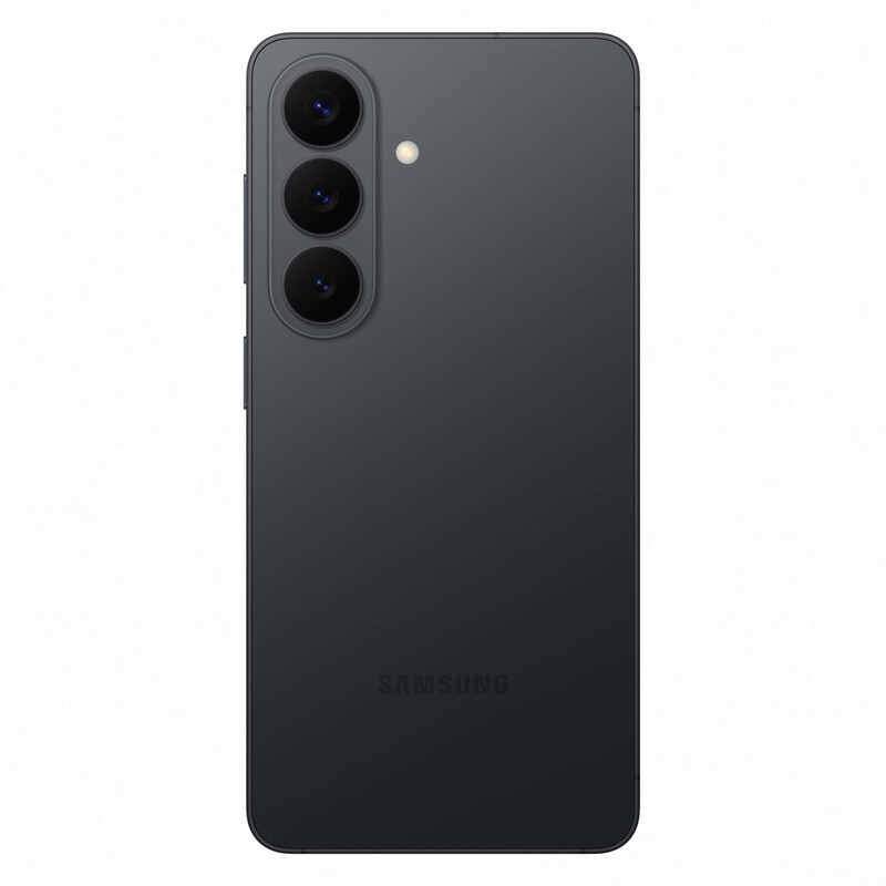Смартфон Samsung Galaxy S26 12/256GB Black (SM-S942BZKGEUC)