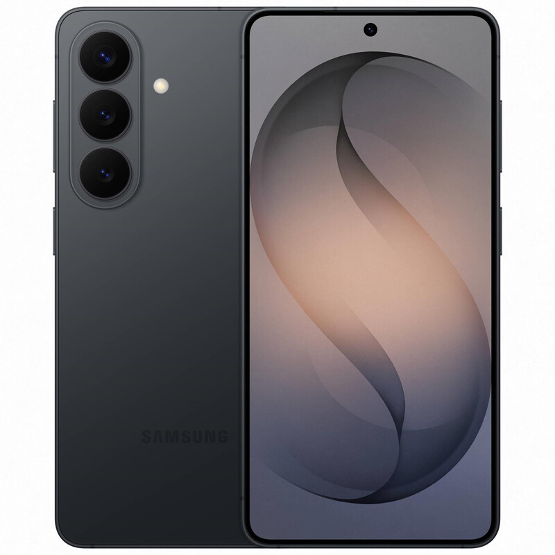 Смартфон Samsung Galaxy S26 12/512GB Black (SM-S942BZKHEUC)