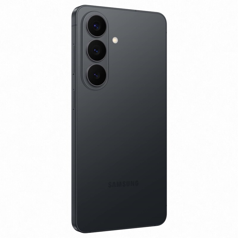 Смартфон Samsung Galaxy S26 12/512GB Black (SM-S942BZKHEUC)