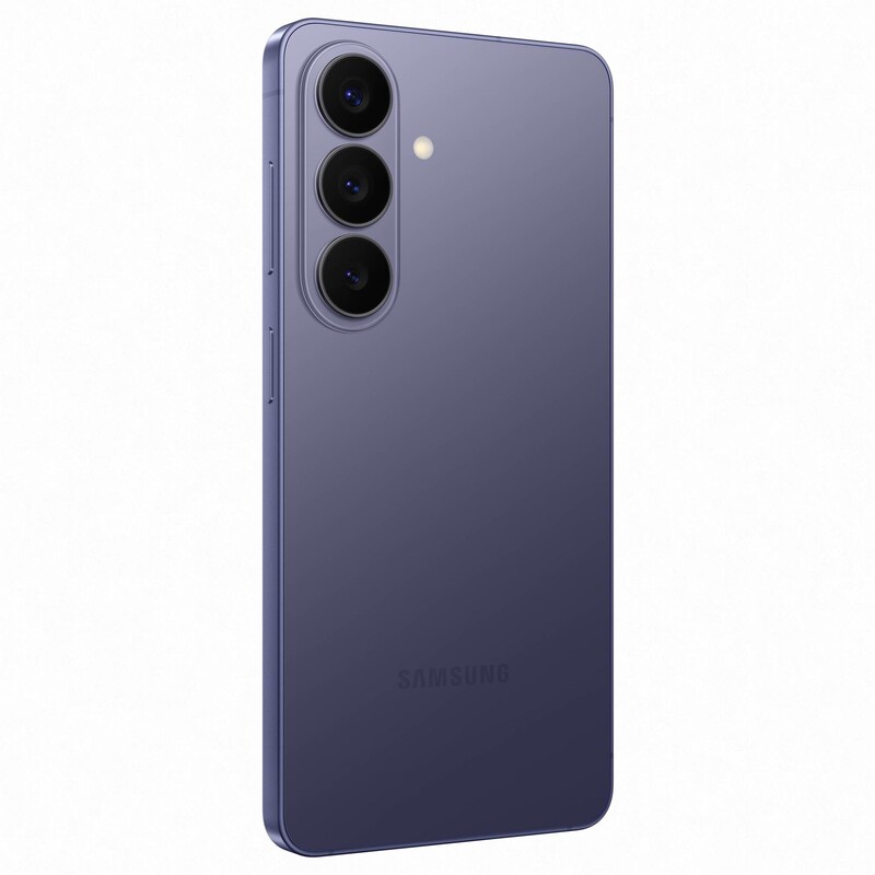 Смартфон Samsung Galaxy S26 12/256GB Cobalt Violet (SM-S942BZVGEUC)
