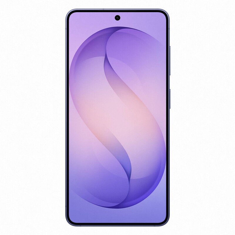 Смартфон Samsung Galaxy S26 12/512GB Cobalt Violet (SM-S942BZVHEUC)