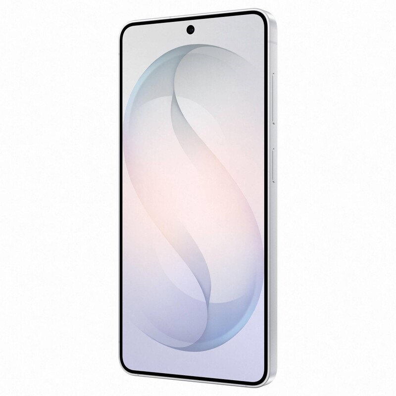 Смартфон Samsung Galaxy S26 12/512GB White (SM-S942BZWHEUC)
