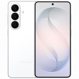 Смартфон Samsung Galaxy S26 12/512GB White (SM-S942BZWHEUC)