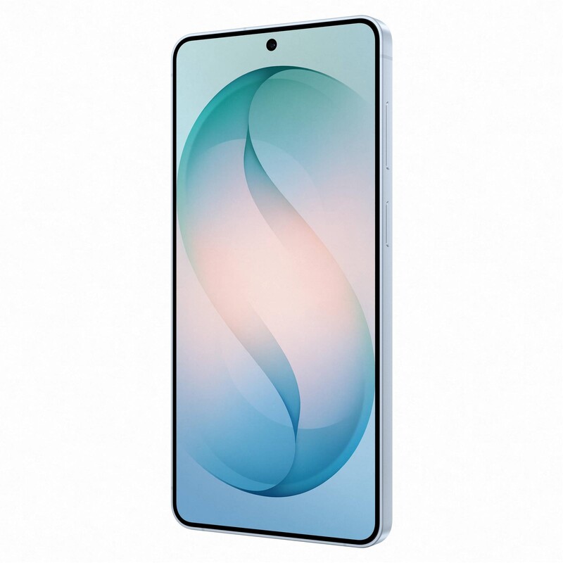 Смартфон Samsung Galaxy S26+ 12/512GB Sky Blue (SM-S947BLBGEUC)