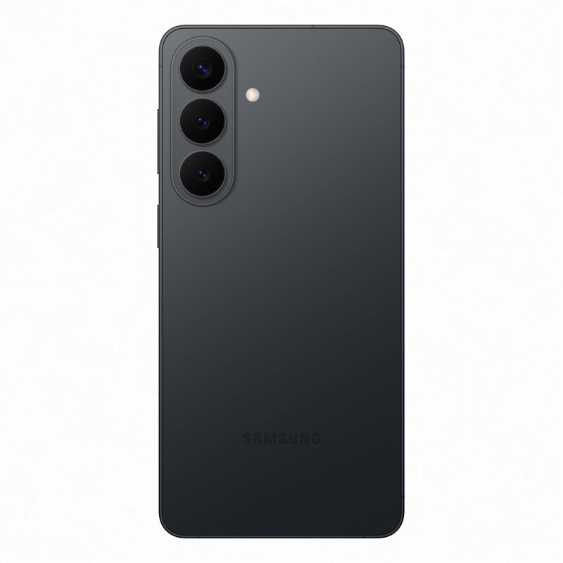 Смартфон Samsung Galaxy S26+ 12/512GB Black (SM-S947BZKGEUC)