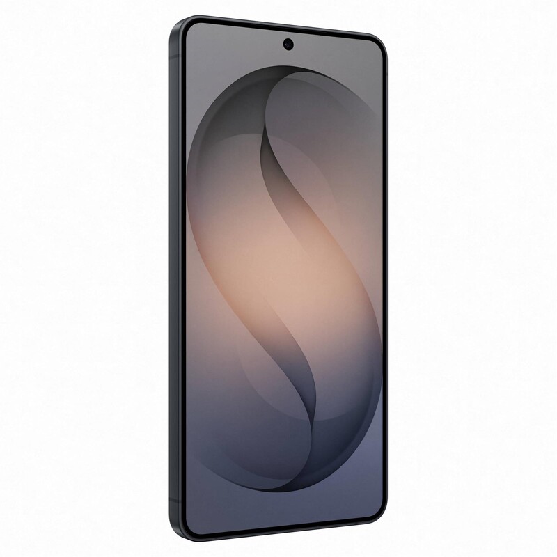 Смартфон Samsung Galaxy S26+ 12/512GB Black (SM-S947BZKGEUC)