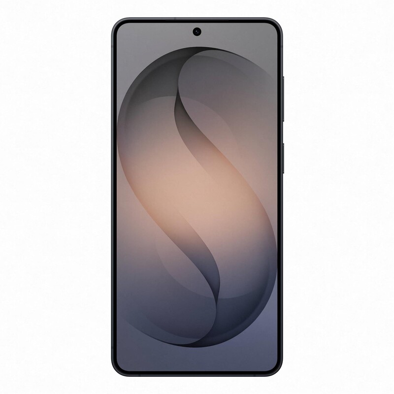 Смартфон Samsung Galaxy S26+ 12/512GB Black (SM-S947BZKGEUC)
