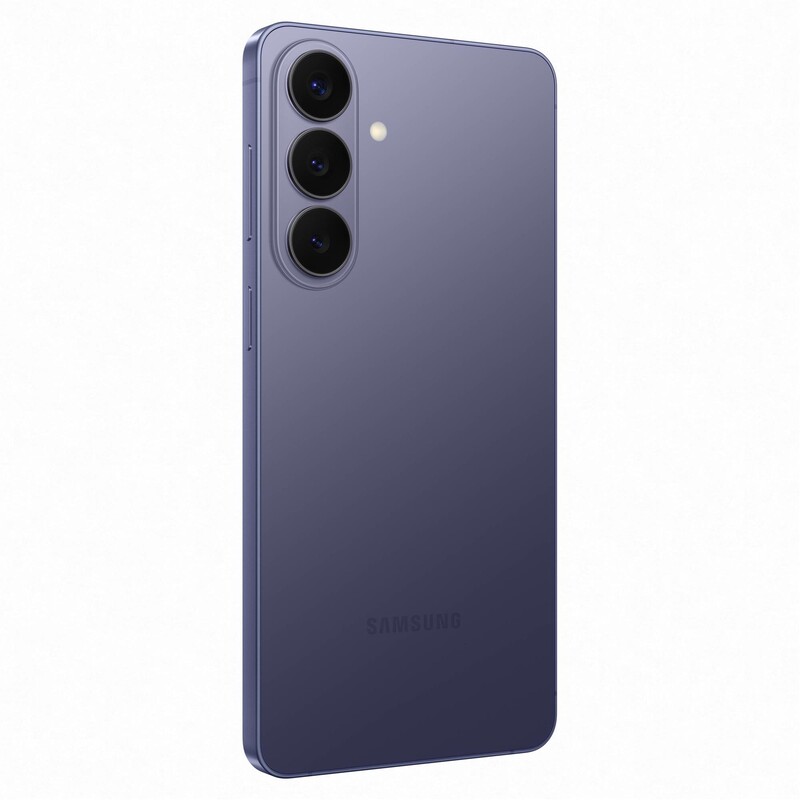 Смартфон Samsung Galaxy S26+ 12/512GB Cobalt Violet (SM-S947BZVGEUC)
