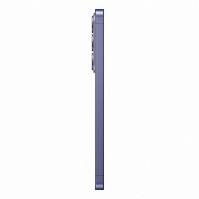 Смартфон Samsung Galaxy S26+ 12/512GB Cobalt Violet (SM-S947BZVGEUC)
