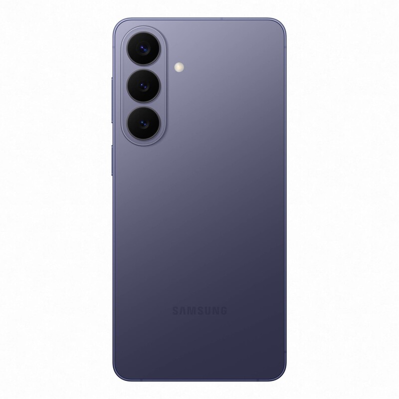 Смартфон Samsung Galaxy S26+ 12/256GB Cobalt Violet (SM-S947BZVDEUC)