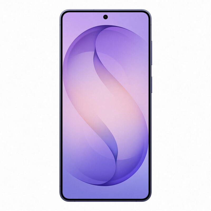 Смартфон Samsung Galaxy S26+ 12/256GB Cobalt Violet (SM-S947BZVDEUC)