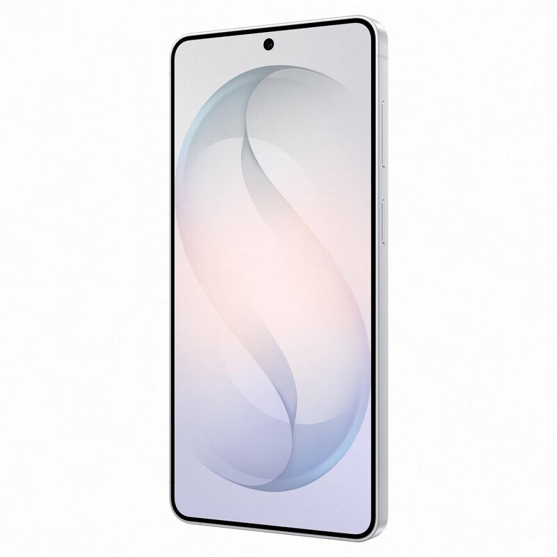 Смартфон Samsung Galaxy S26+ 12/256GB White (SM-S947BZWDEUC)