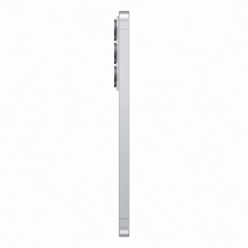 Смартфон Samsung Galaxy S26+ 12/512GB White (SM-S947BZWGEUC)