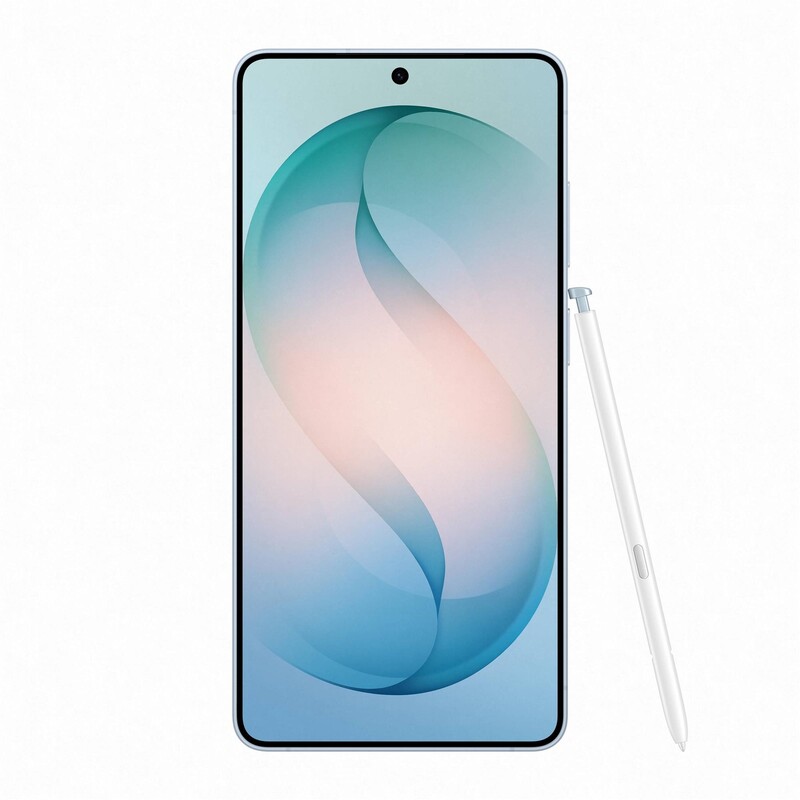 Смартфон Samsung Galaxy S26 Ultra 12/256GB Sky Blue (SM-S948BLBDEUC)