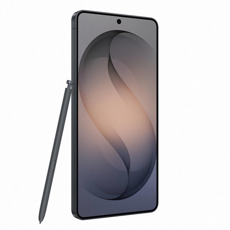 Смартфон Samsung Galaxy S26 Ultra 12/256GB Black (SM-S948BZKDEUC)