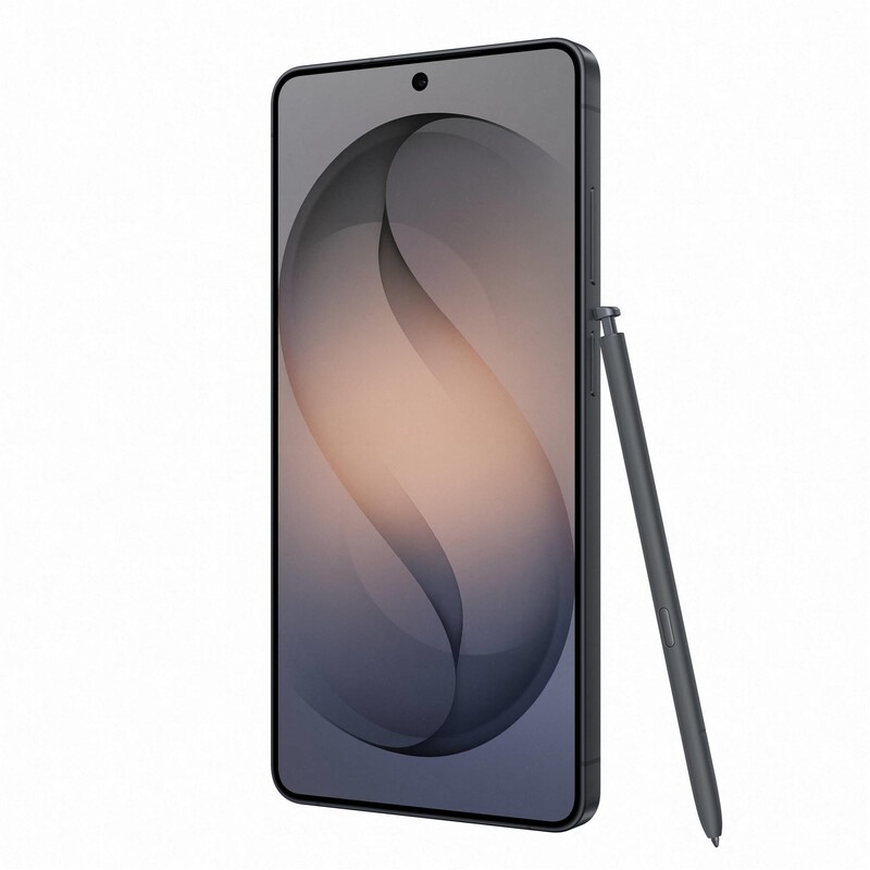 Смартфон Samsung Galaxy S26 Ultra 16/1TB Black (SM-S948BZKHEUC)