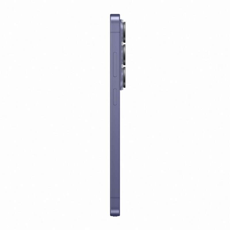 Смартфон Samsung Galaxy S26 Ultra 16/1TB Cobalt Violet (SM-S948BZVHEUC)